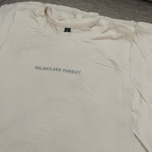 ASRV sleeveless tank